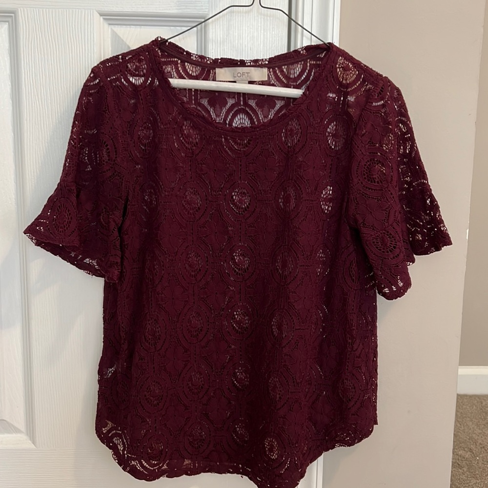 Loft top